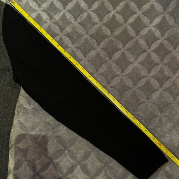 💫 Gorgeous NWOT Cashmere Kinross Sweater - Picture 8 of 10